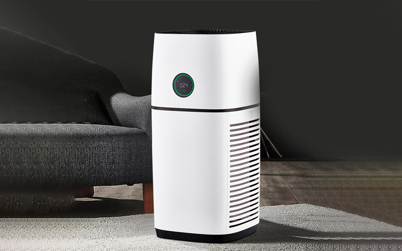 Ano ang pagkakaiba sa pagitan ng isang air conditioner at isang air purifier?