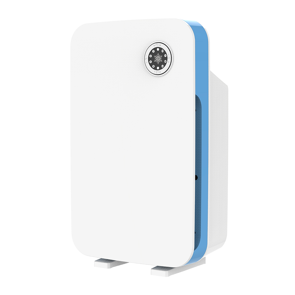 Alisin ang formaldehyde pinakamahusay, tamasahin ang sariwang hangin na karamihan sa BK-02