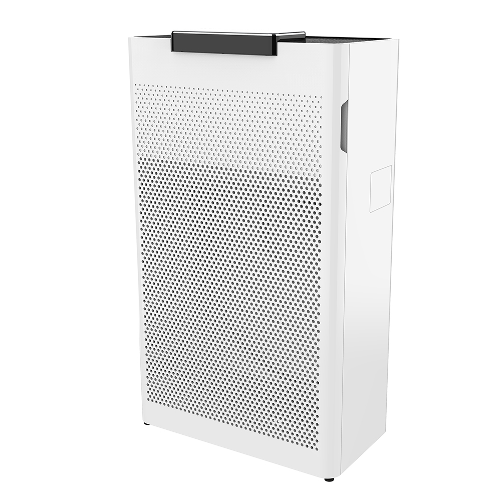 Alisin ang formaldehyde pinakamahusay, tamasahin ang sariwang hangin na karamihan sa BKJ-20G