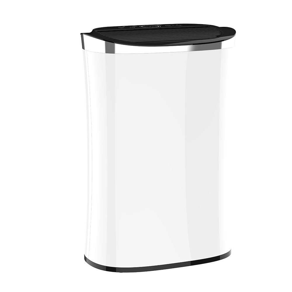 Alisin ang formaldehyde pinakamahusay, tamasahin ang sariwang hangin na karamihan sa BKJ-350A