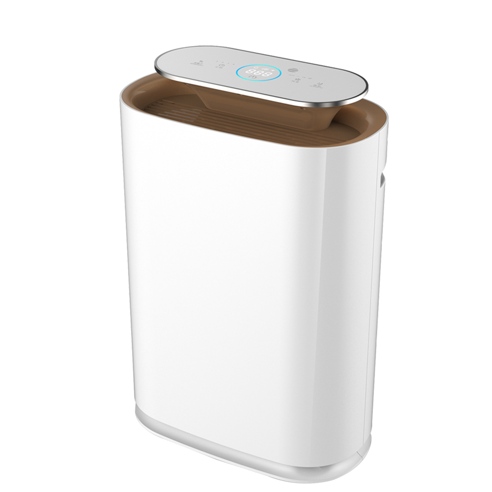 Alisin ang formaldehyde pinakamahusay, tamasahin ang sariwang hangin na karamihan sa BKJ-300A