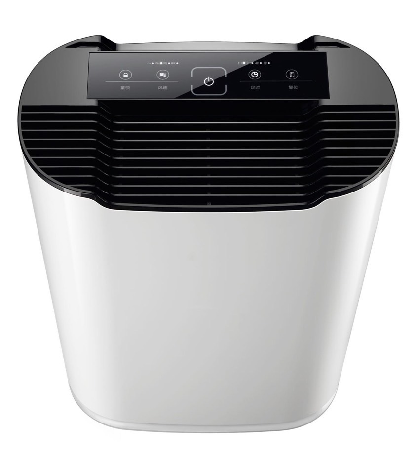 Alisin ang formaldehyde pinakamahusay, tamasahin ang sariwang hangin na karamihan sa BKJ-215