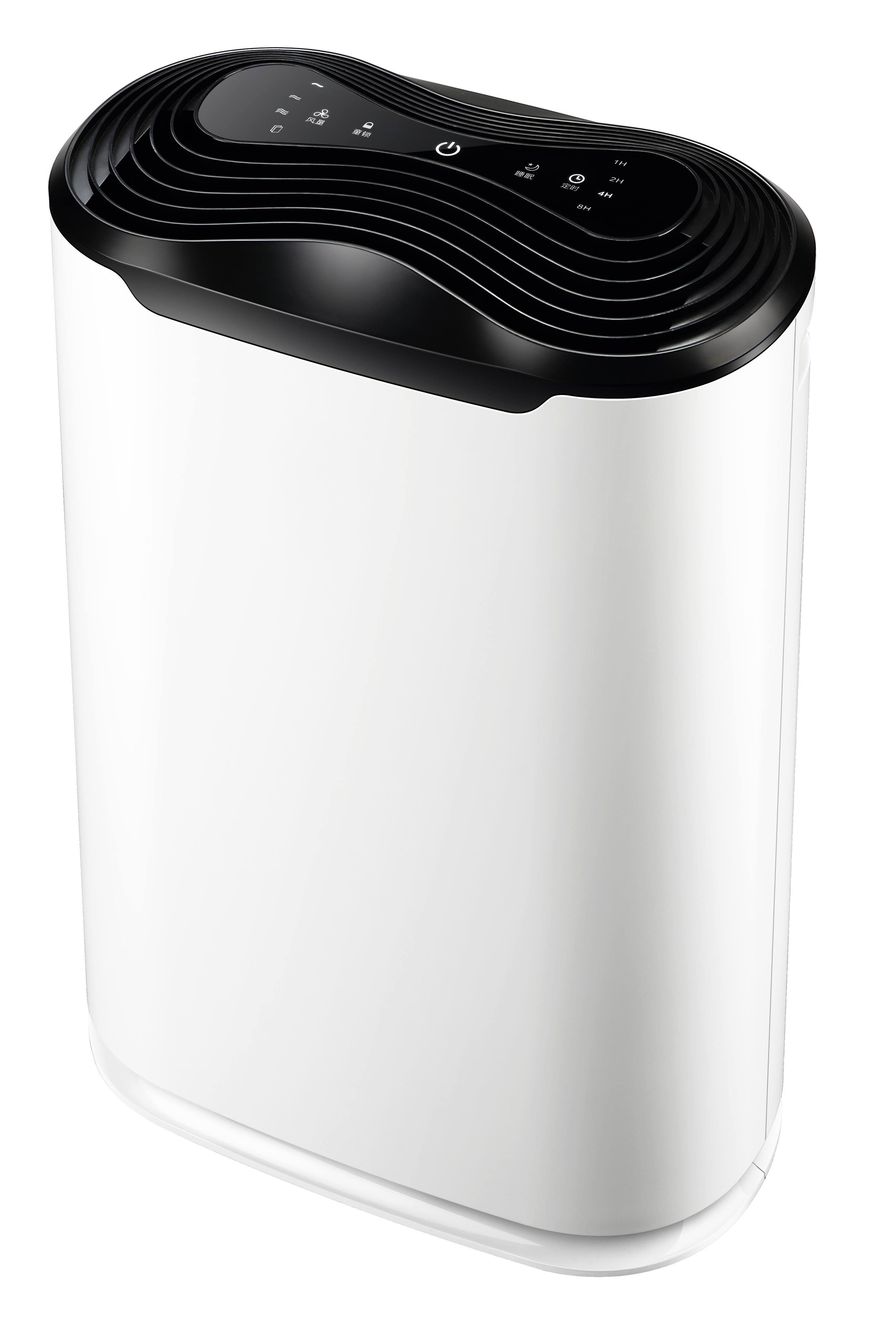 Alisin ang formaldehyde pinakamahusay, tamasahin ang sariwang hangin na karamihan sa BKJ-215C