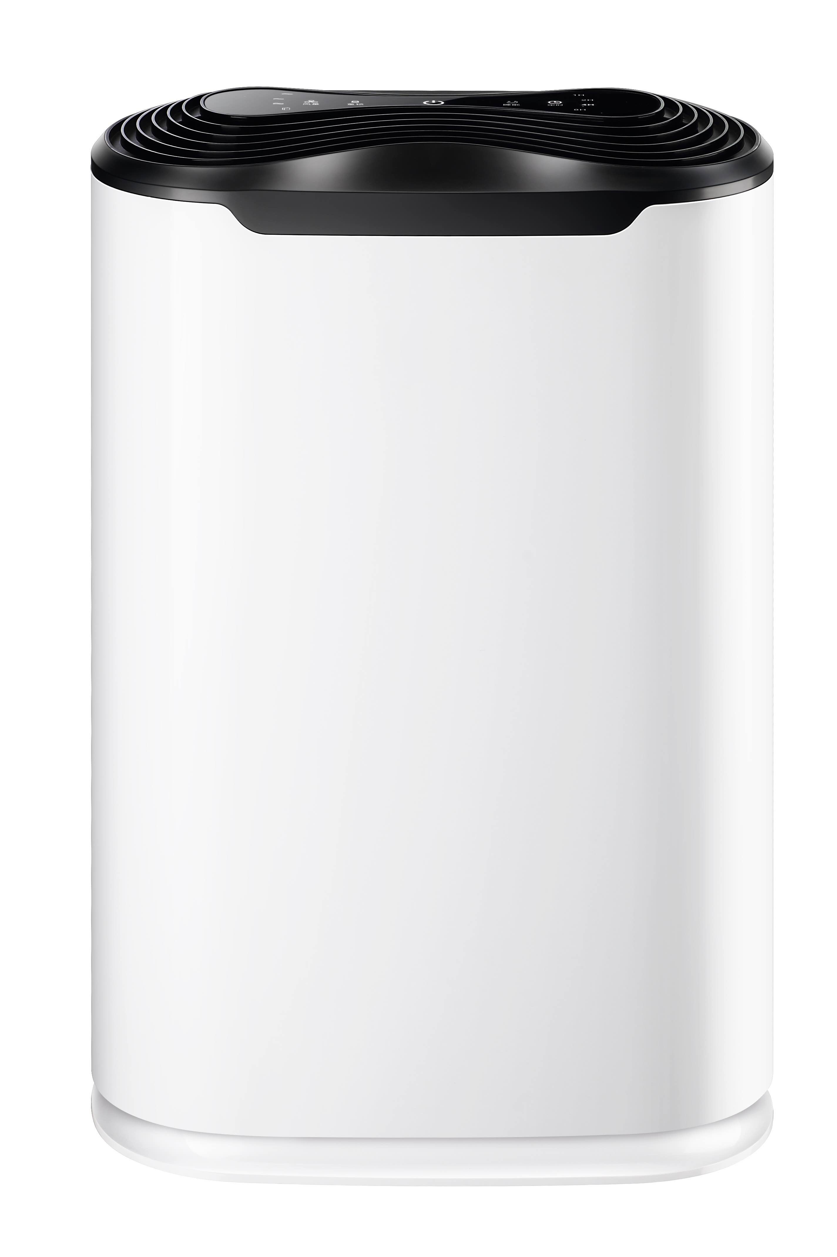 Ang mga pakinabang ng mga paglilinis ng hangin sa sambahayan