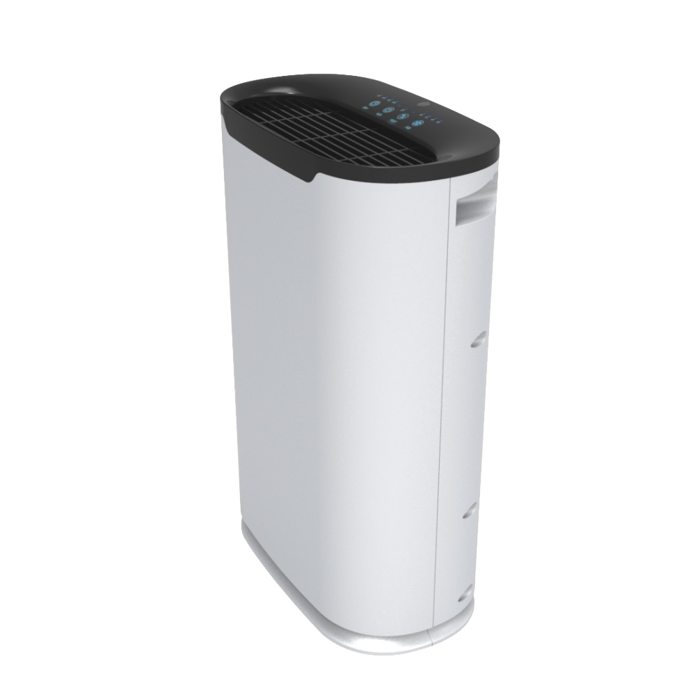 Alisin ang formaldehyde pinakamahusay, tamasahin ang sariwang hangin na karamihan sa BKJ-215B