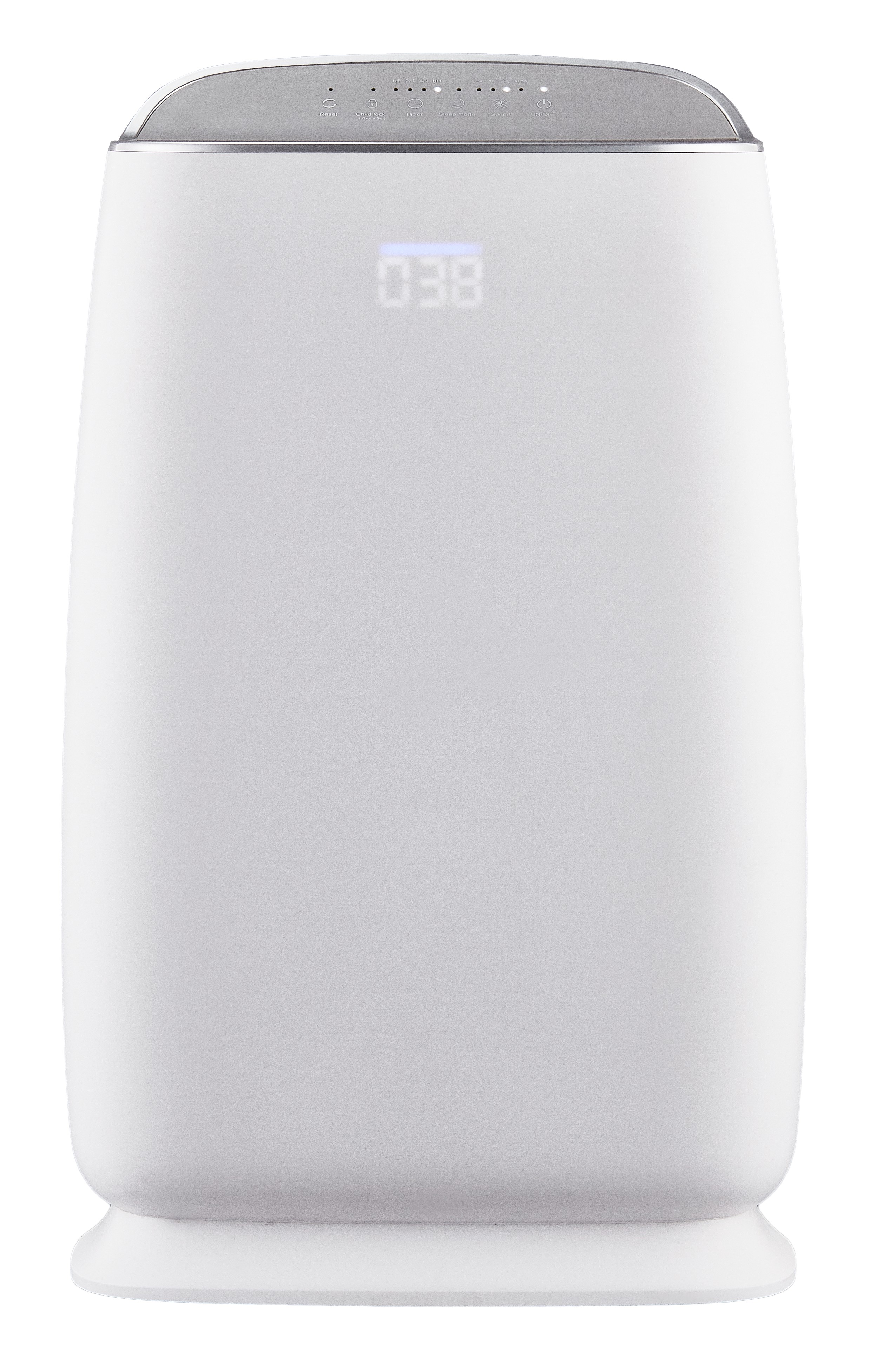 Alisin ang formaldehyde pinakamahusay, tamasahin ang sariwang hangin na karamihan sa BKJ-16A