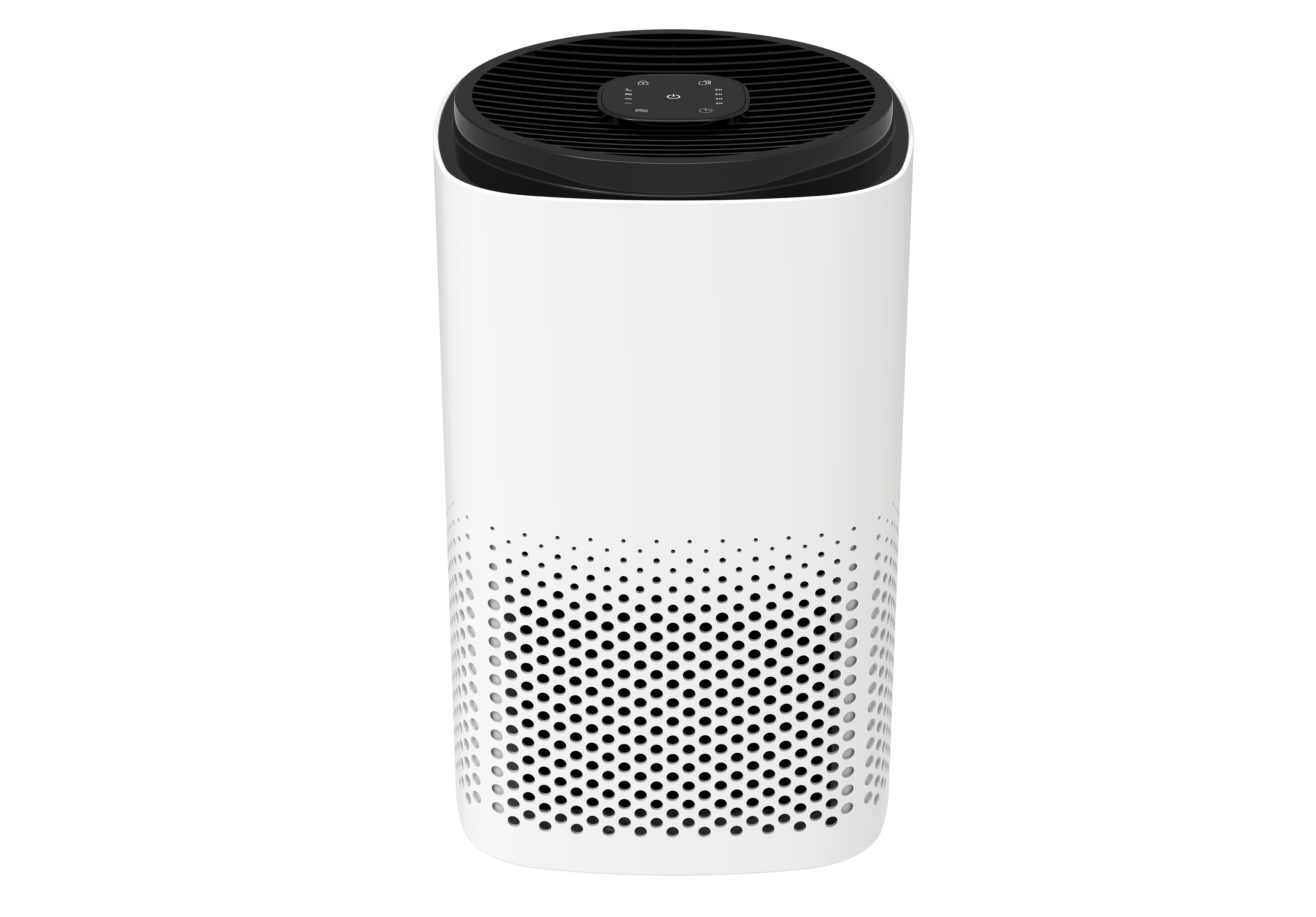 Alisin ang formaldehyde pinakamahusay, tamasahin ang sariwang hangin na karamihan sa BKJ-22C