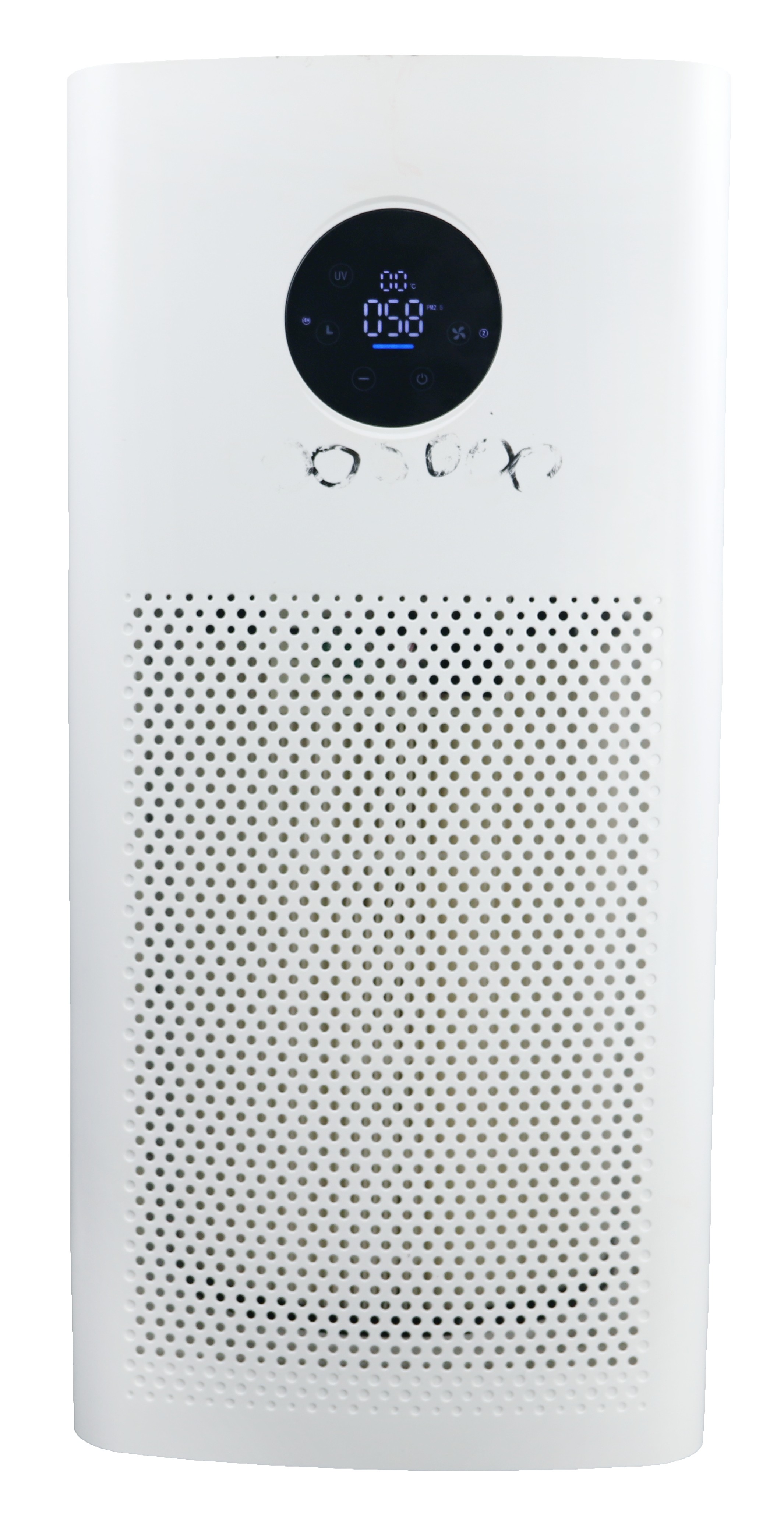 Alisin ang formaldehyde pinakamahusay, tamasahin ang sariwang hangin na karamihan sa BKJ-55A