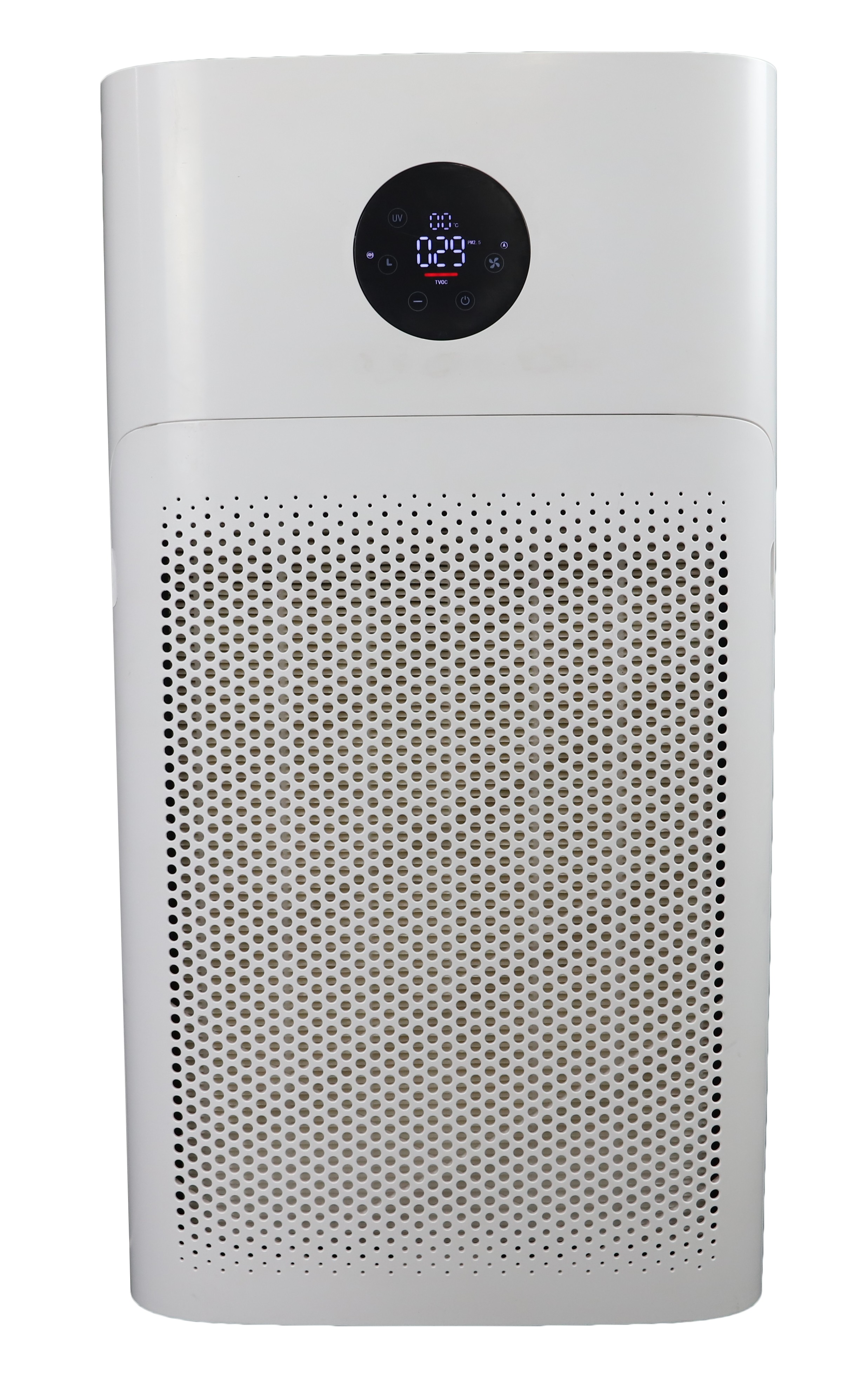 Alisin ang formaldehyde pinakamahusay, tamasahin ang sariwang hangin na karamihan sa BKJ-60D