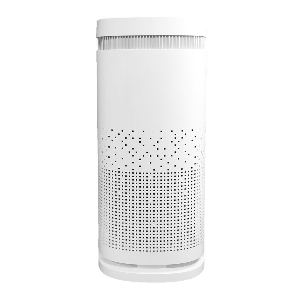 Alisin ang formaldehyde pinakamahusay, tamasahin ang sariwang hangin na karamihan sa BKJ-46A