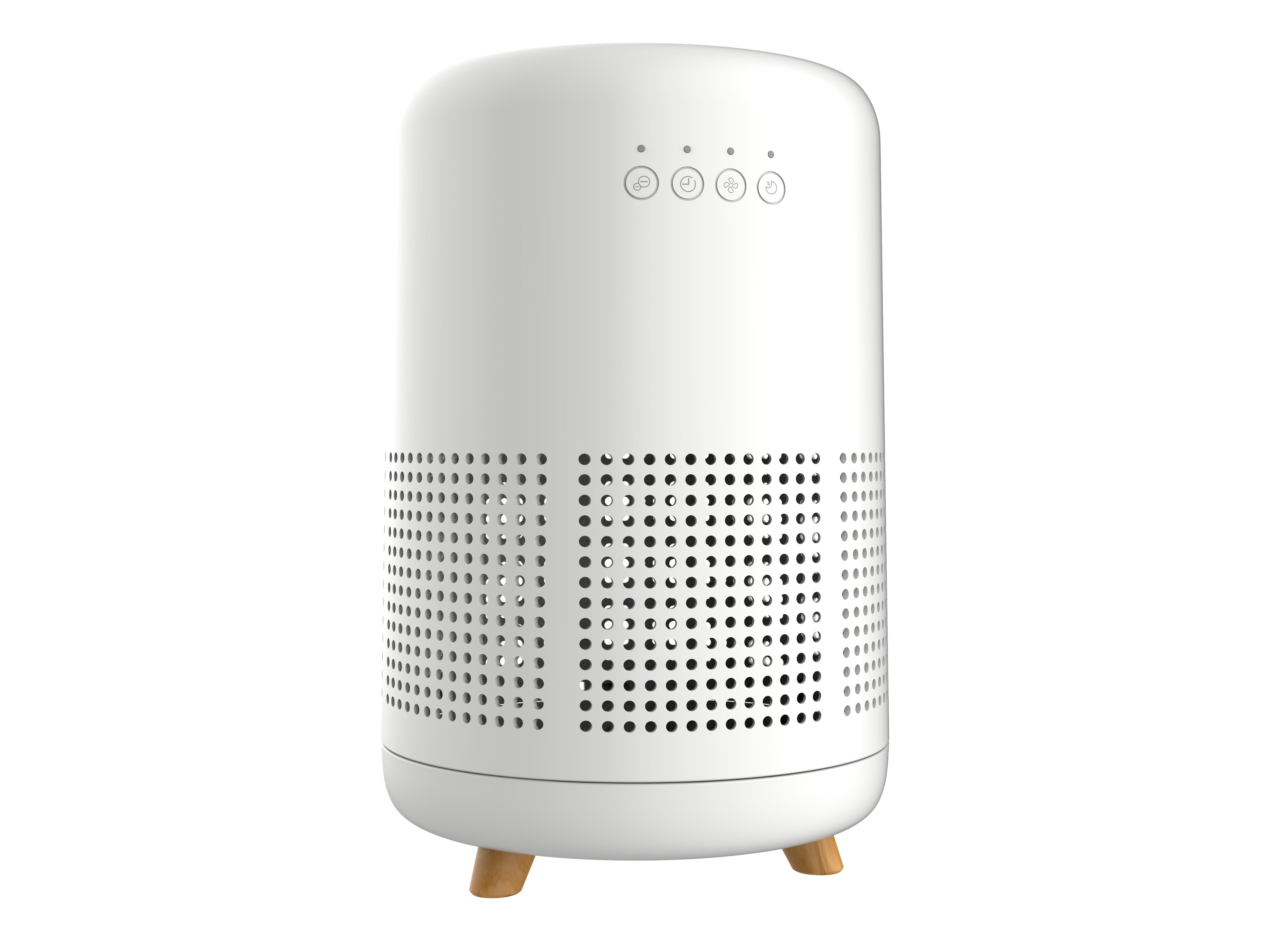 Alisin ang formaldehyde pinakamahusay, tamasahin ang sariwang hangin na karamihan sa BKJ-22H