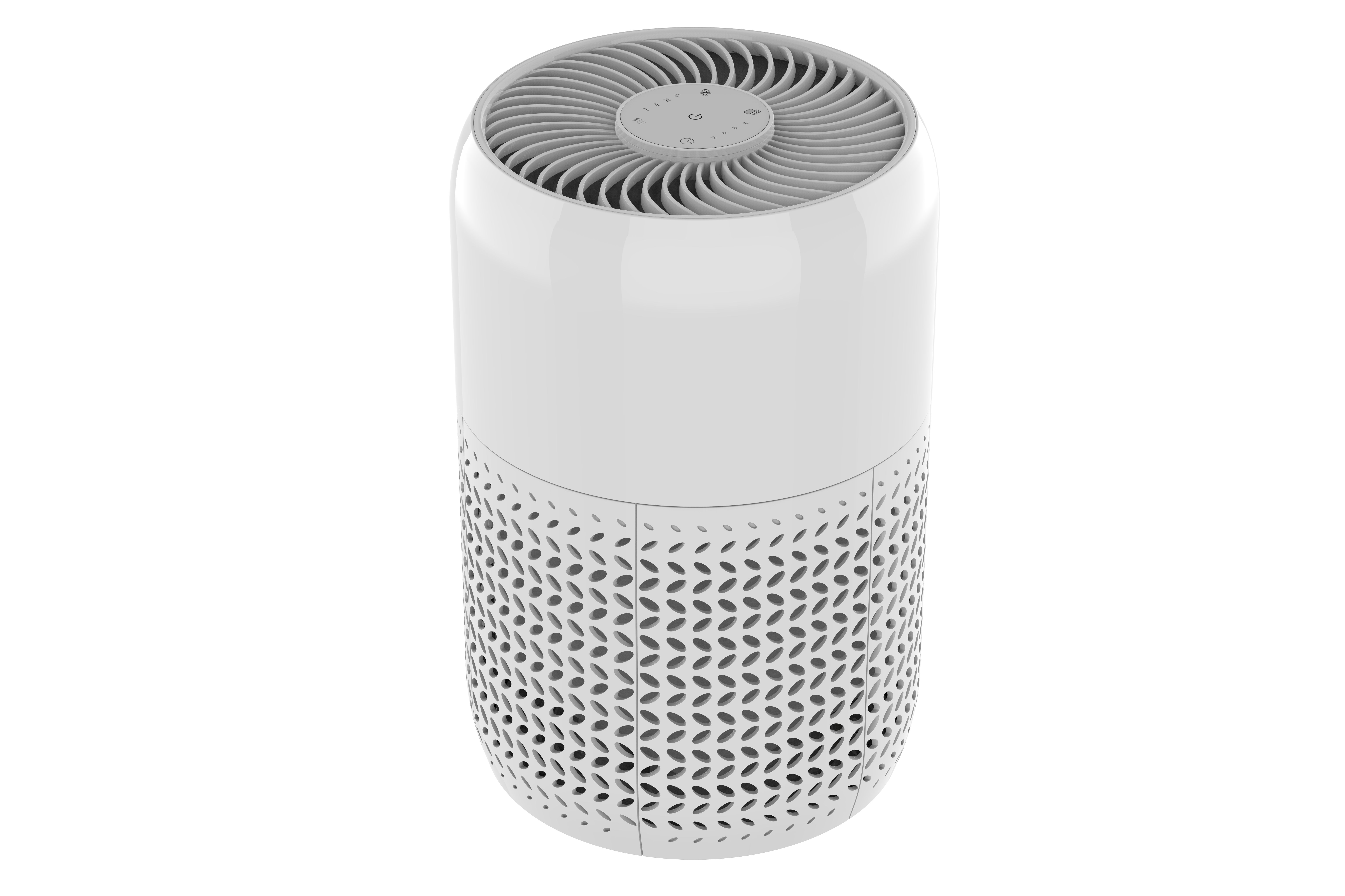 Alisin ang formaldehyde pinakamahusay, tamasahin ang sariwang hangin na karamihan sa BKJ-27A