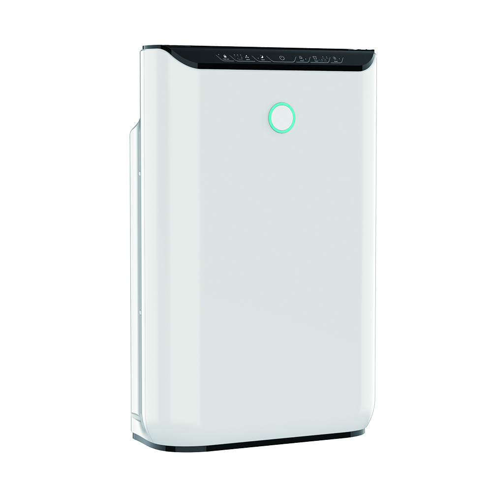 Alisin ang formaldehyde pinakamahusay, tamasahin ang sariwang hangin na karamihan sa BKJ-370