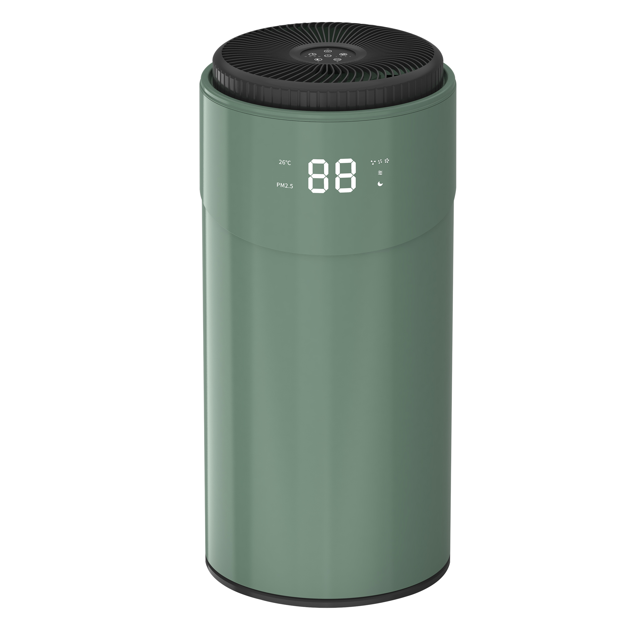 Alisin ang formaldehyde pinakamahusay, tamasahin ang sariwang hangin na karamihan sa BKJ-50E