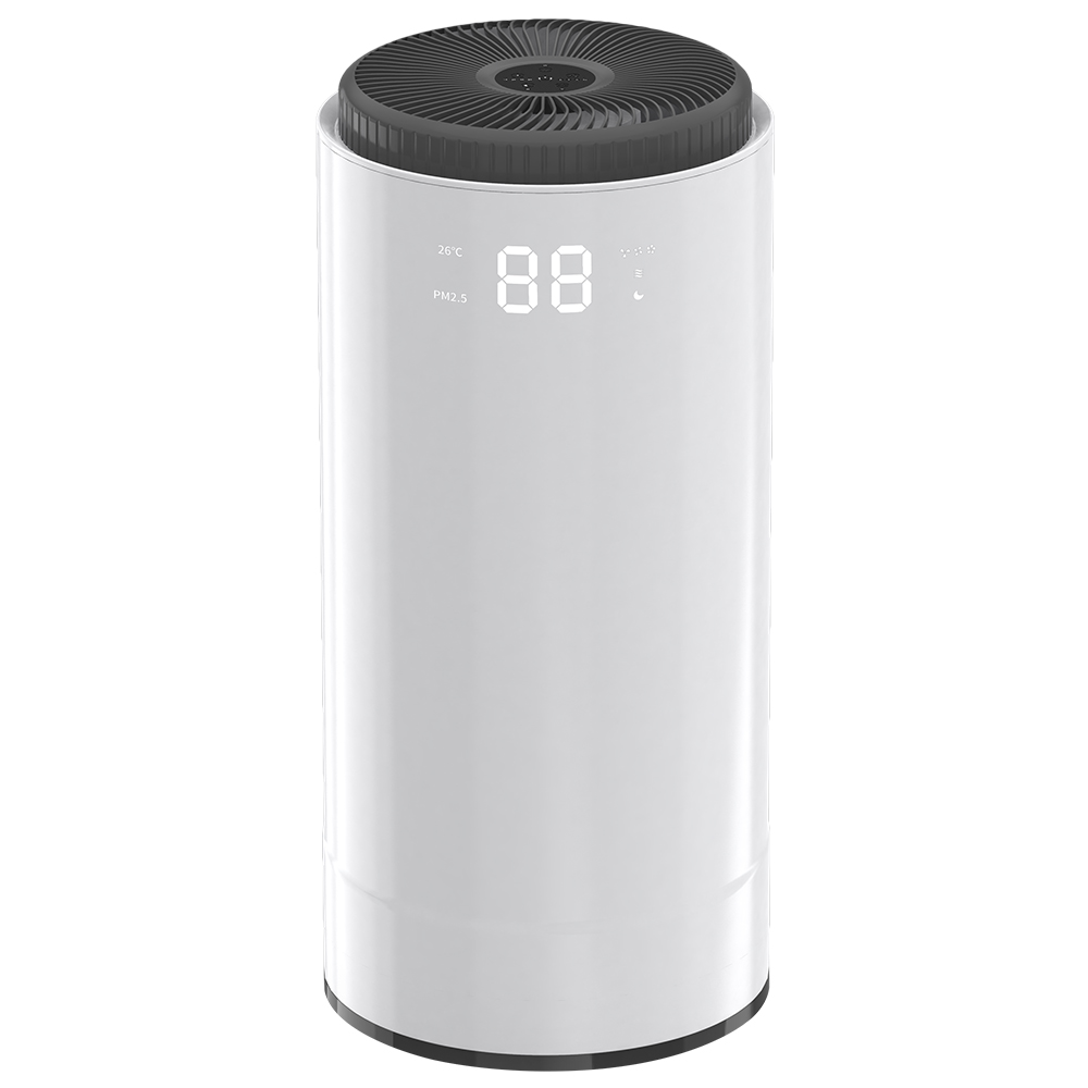 Alisin ang formaldehyde pinakamahusay, tamasahin ang sariwang hangin na karamihan sa BKJ-50G