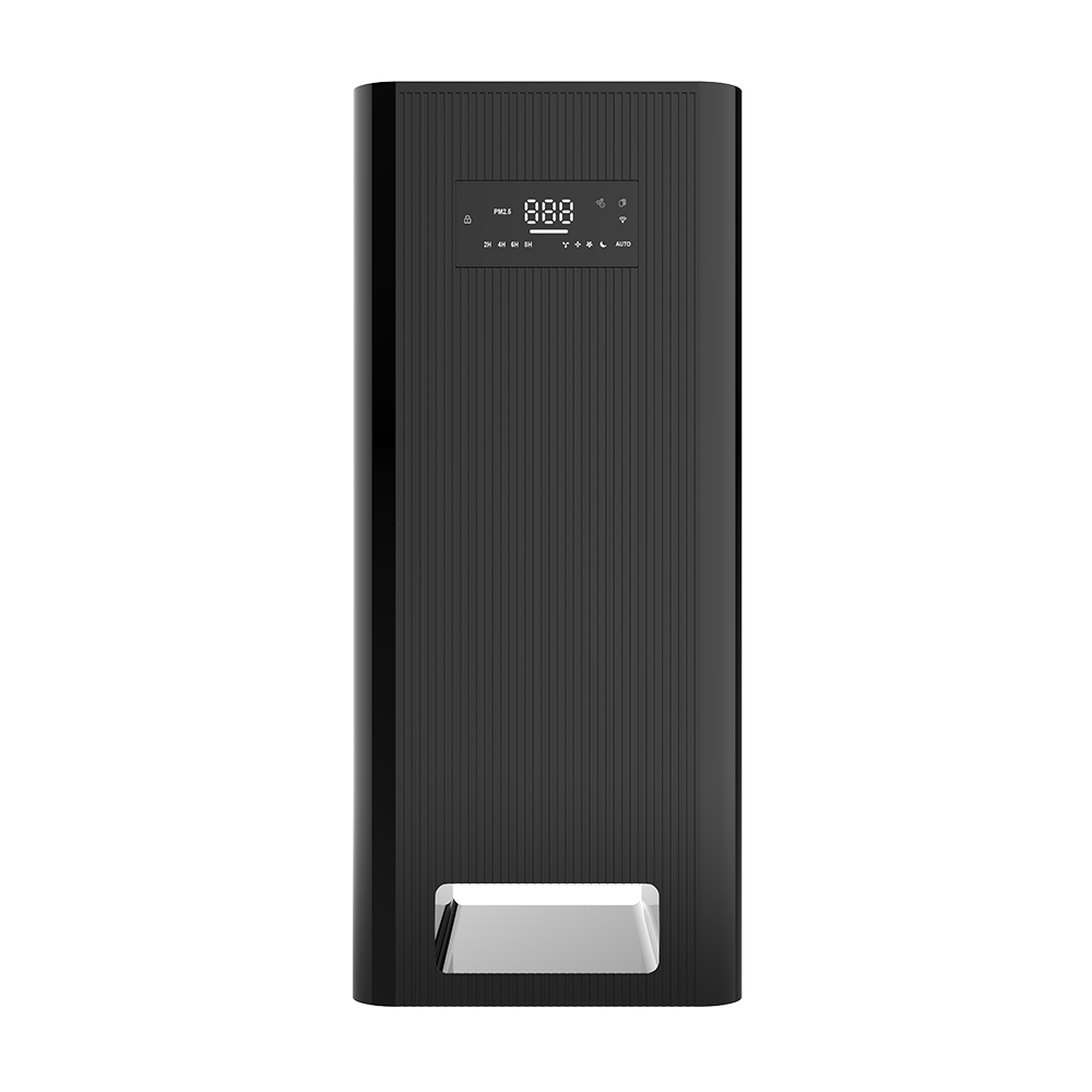 Alisin ang formaldehyde pinakamahusay, tamasahin ang sariwang hangin na karamihan sa BKJ-50B