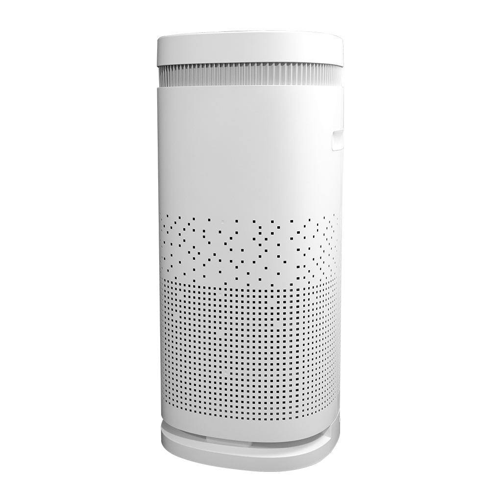 Alisin ang formaldehyde pinakamahusay, tamasahin ang sariwang hangin na karamihan sa BKJ-46A