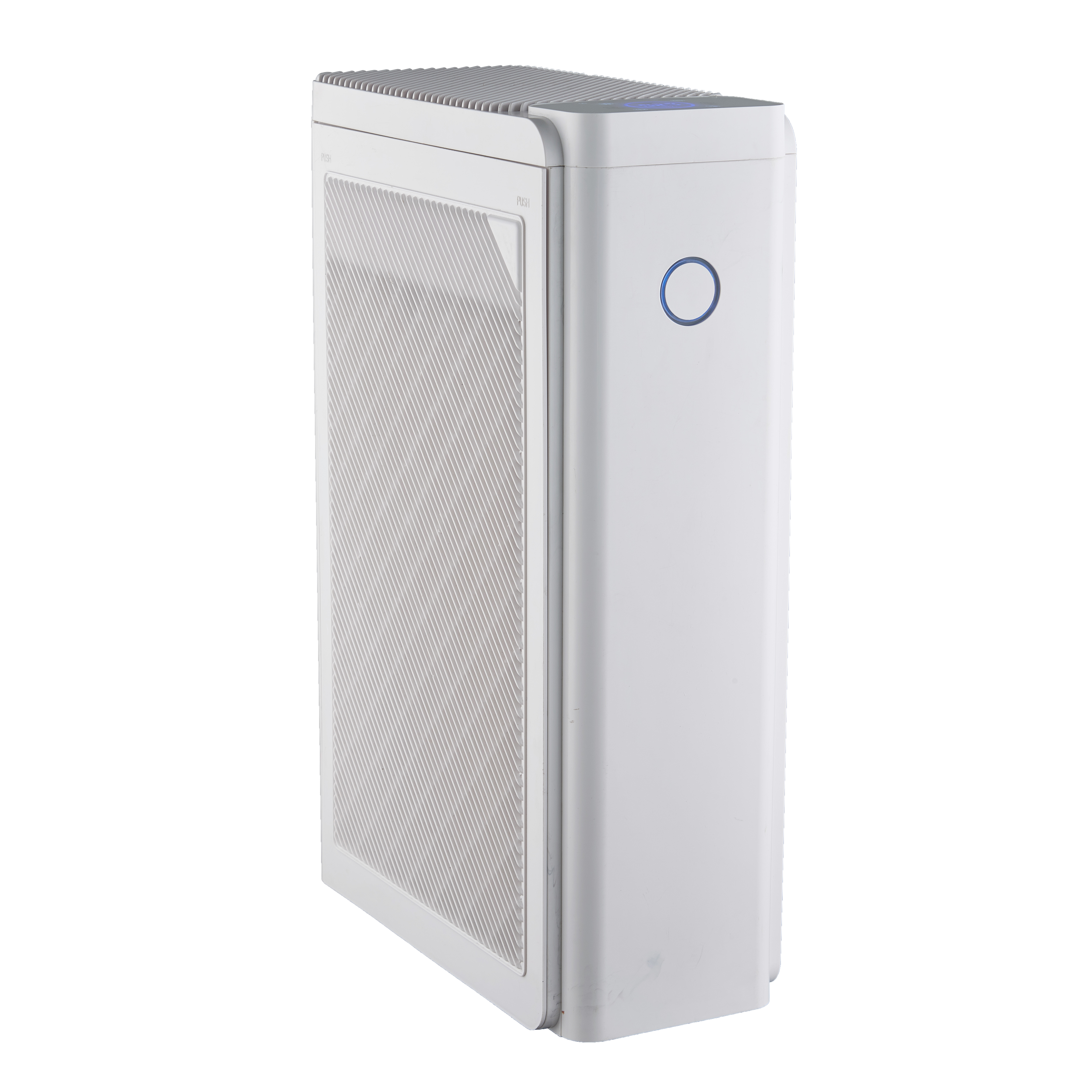 Paano nagbibigay ang mode ng pagtulog ng medikal na grado ng bagong modelo 1200 CADR air purifier ng isang walang ingay at komportableng kapaligiran?