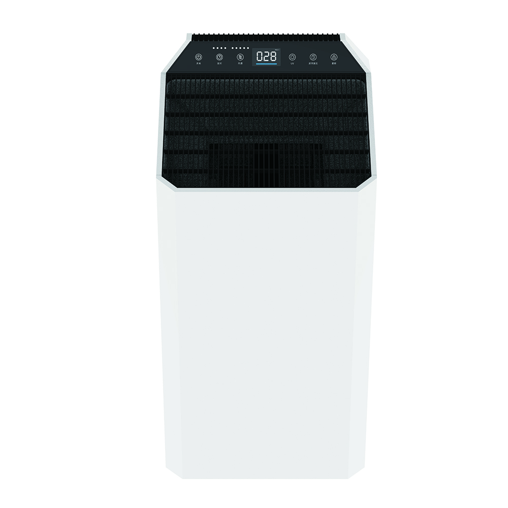 Alisin ang formaldehyde pinakamahusay, tamasahin ang sariwang hangin na karamihan sa BKJ-90C