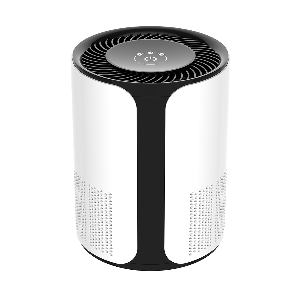 Alisin ang formaldehyde pinakamahusay, tamasahin ang sariwang hangin na karamihan sa BKJ-15A