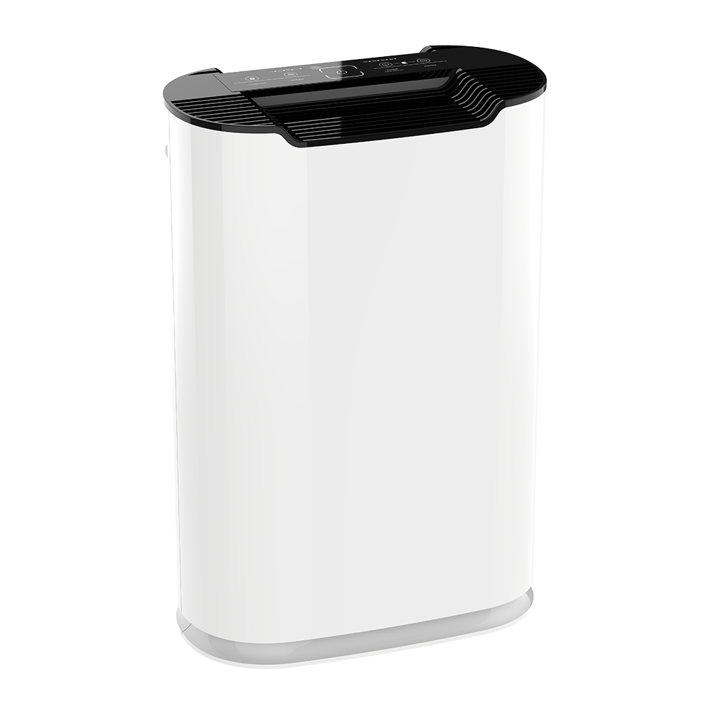 Alisin ang formaldehyde pinakamahusay, tamasahin ang sariwang hangin na karamihan sa BKJ-215