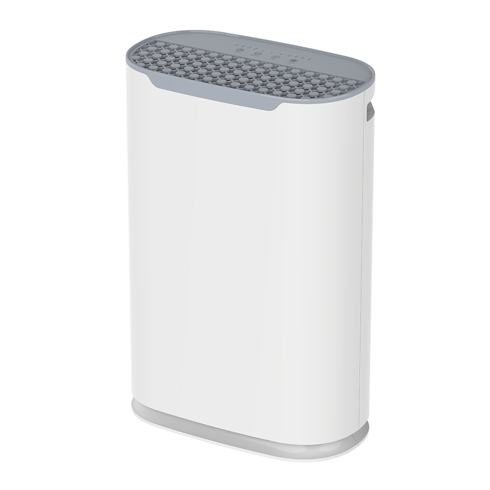 Alisin ang formaldehyde pinakamahusay, tamasahin ang sariwang hangin na karamihan sa BKJ-215i