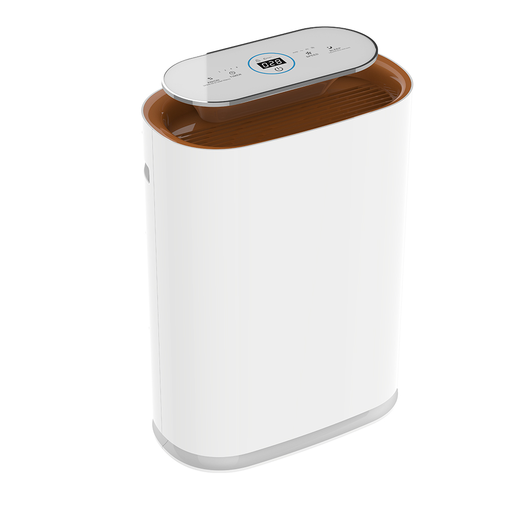 Alisin ang formaldehyde pinakamahusay, tamasahin ang sariwang hangin na karamihan sa BKJ-300A