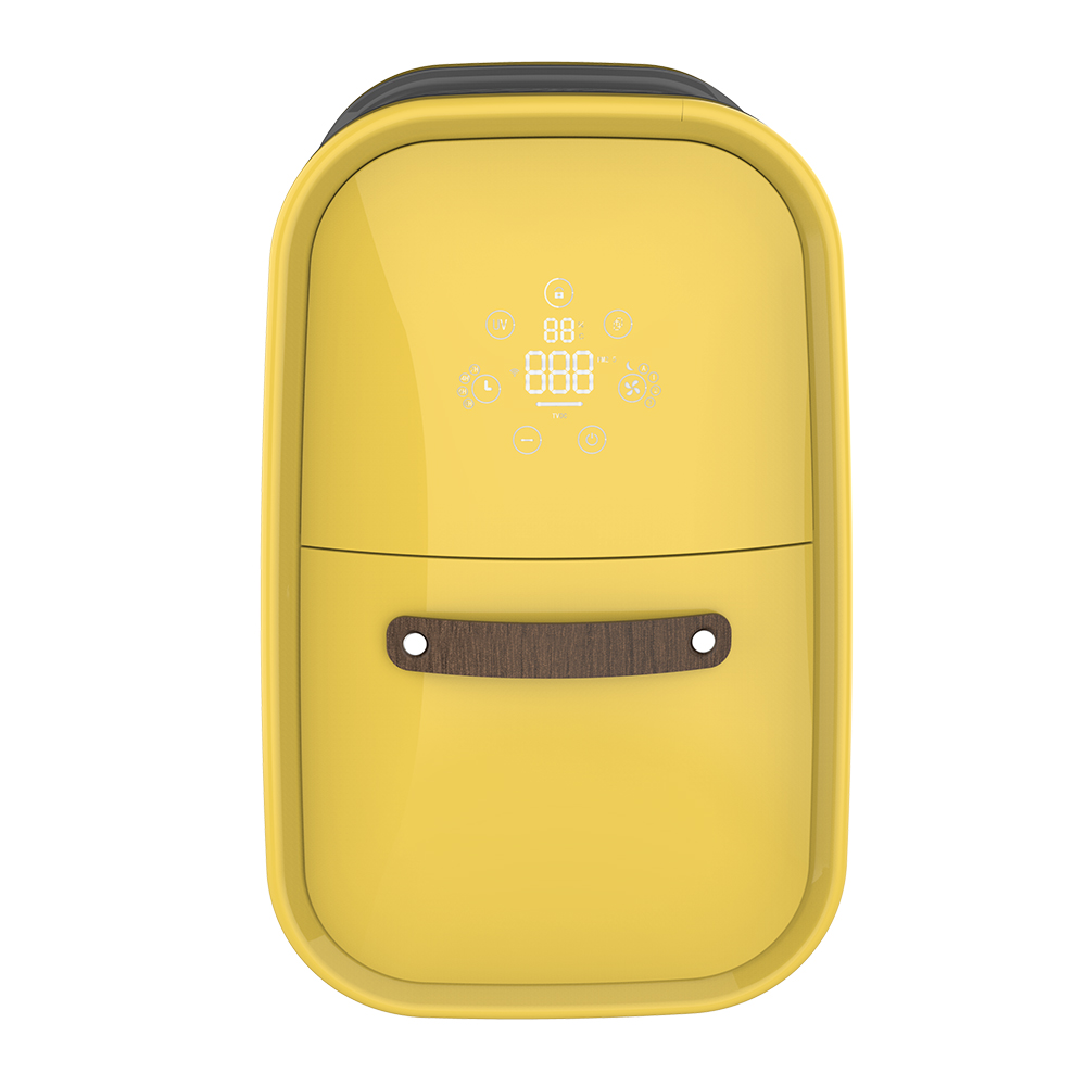 Alisin ang formaldehyde pinakamahusay, tamasahin ang sariwang hangin na karamihan sa BKJ-22E