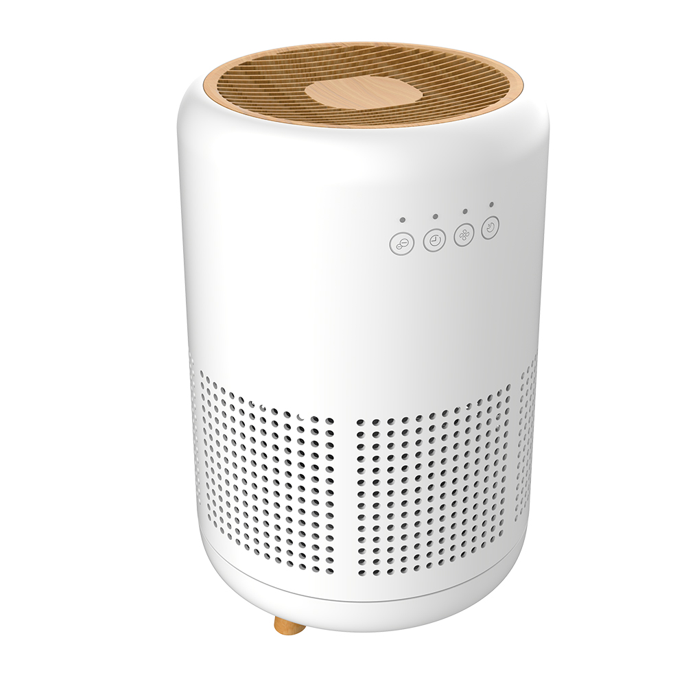 Alisin ang formaldehyde, tamasahin ang sariwang hangin BKJ-22H