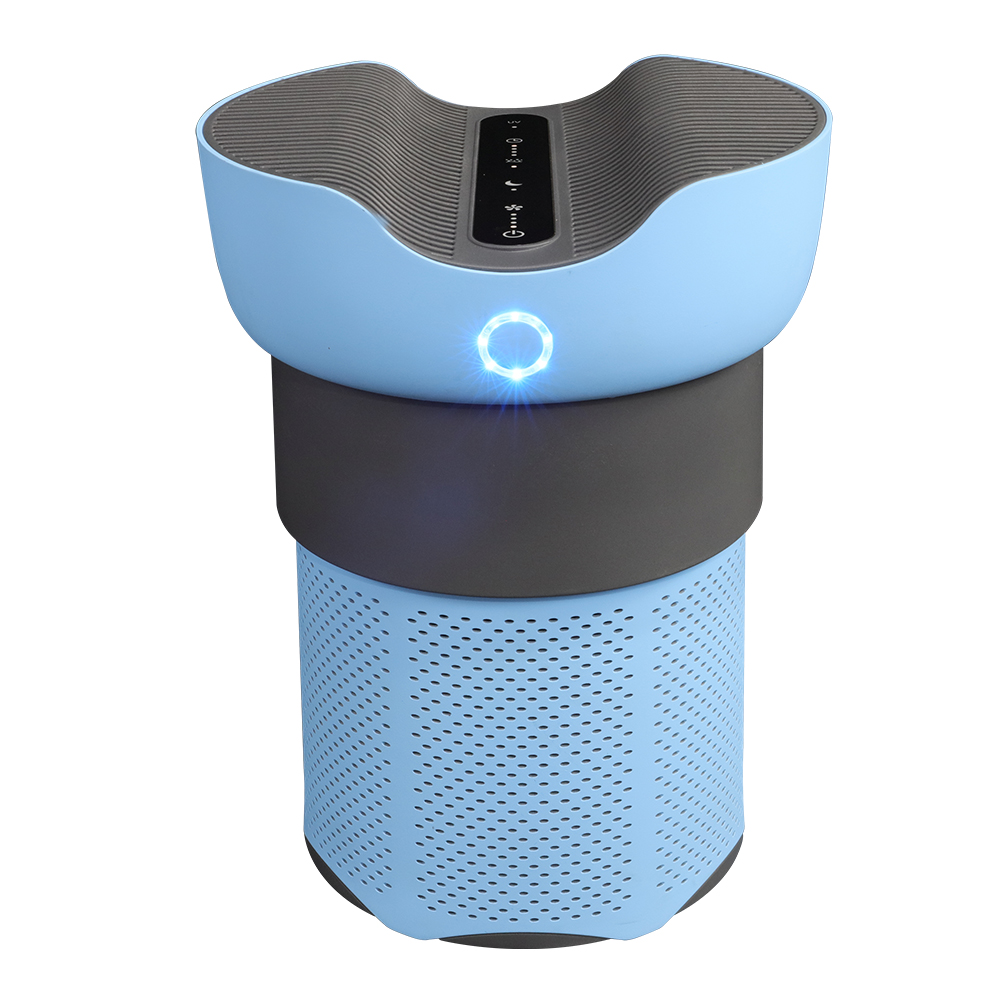 Alisin ang formaldehyde, tamasahin ang sariwang air bkj-22m