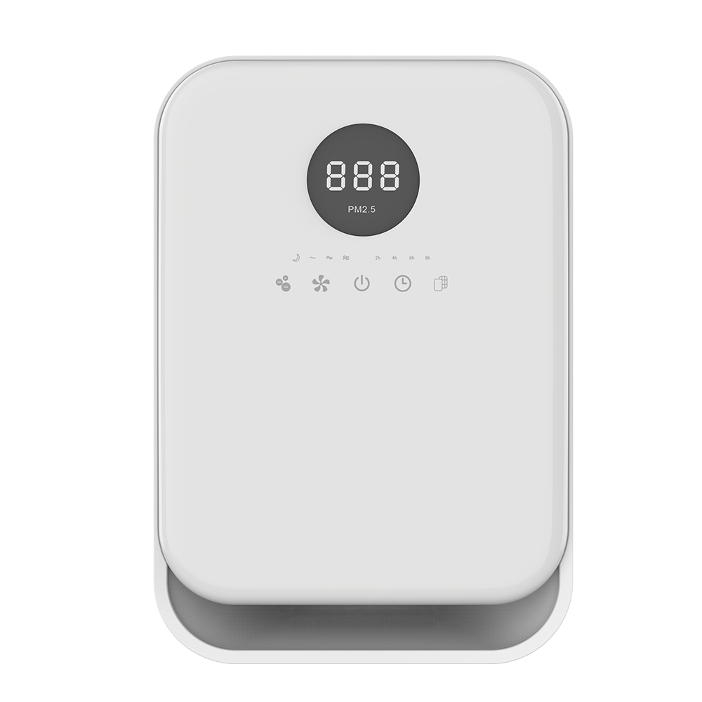 Alisin ang formaldehyde pinakamahusay, tamasahin ang sariwang hangin na karamihan sa BKJ-22Q