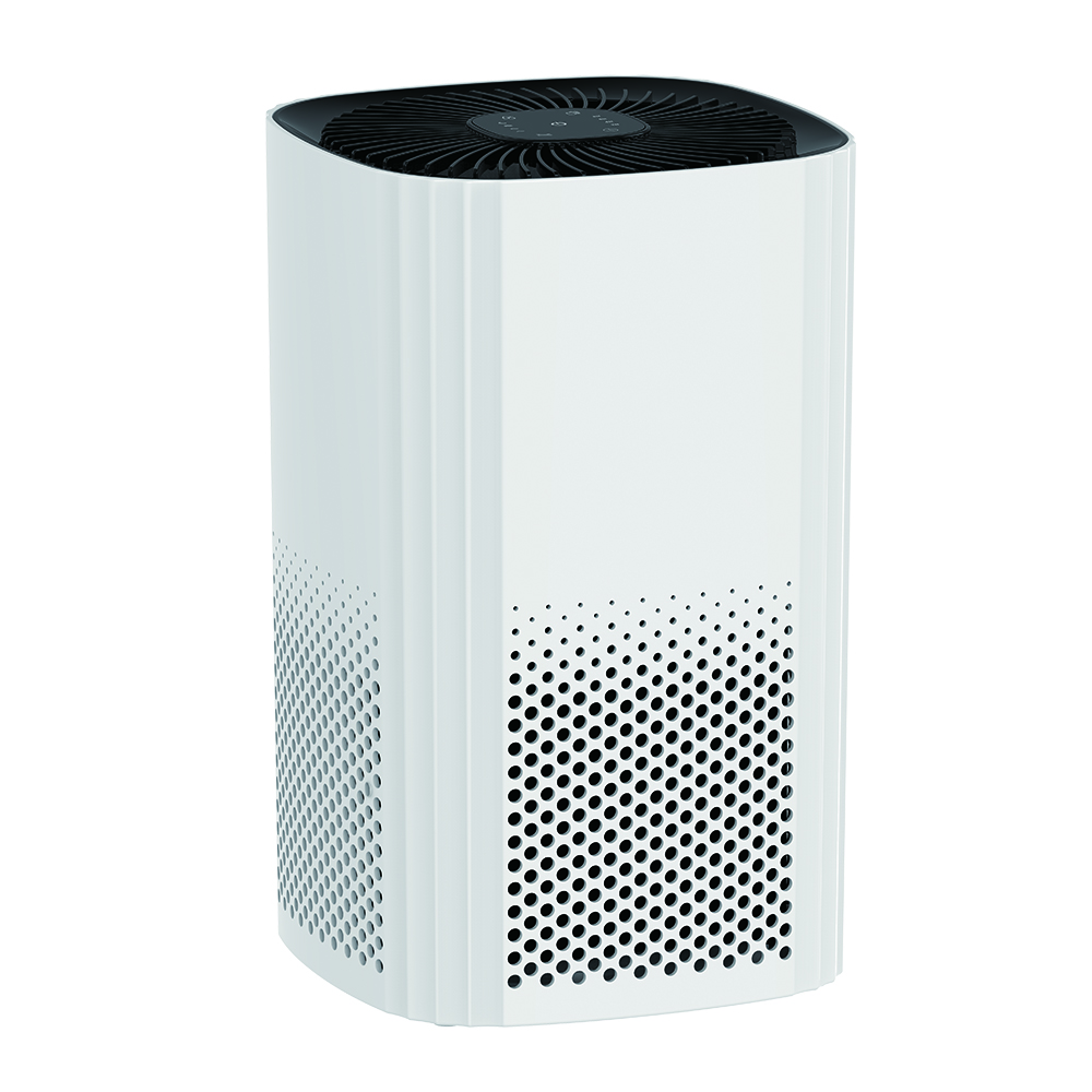 Alisin ang formaldehyde pinakamahusay, tamasahin ang sariwang hangin na karamihan sa BKJ-22D