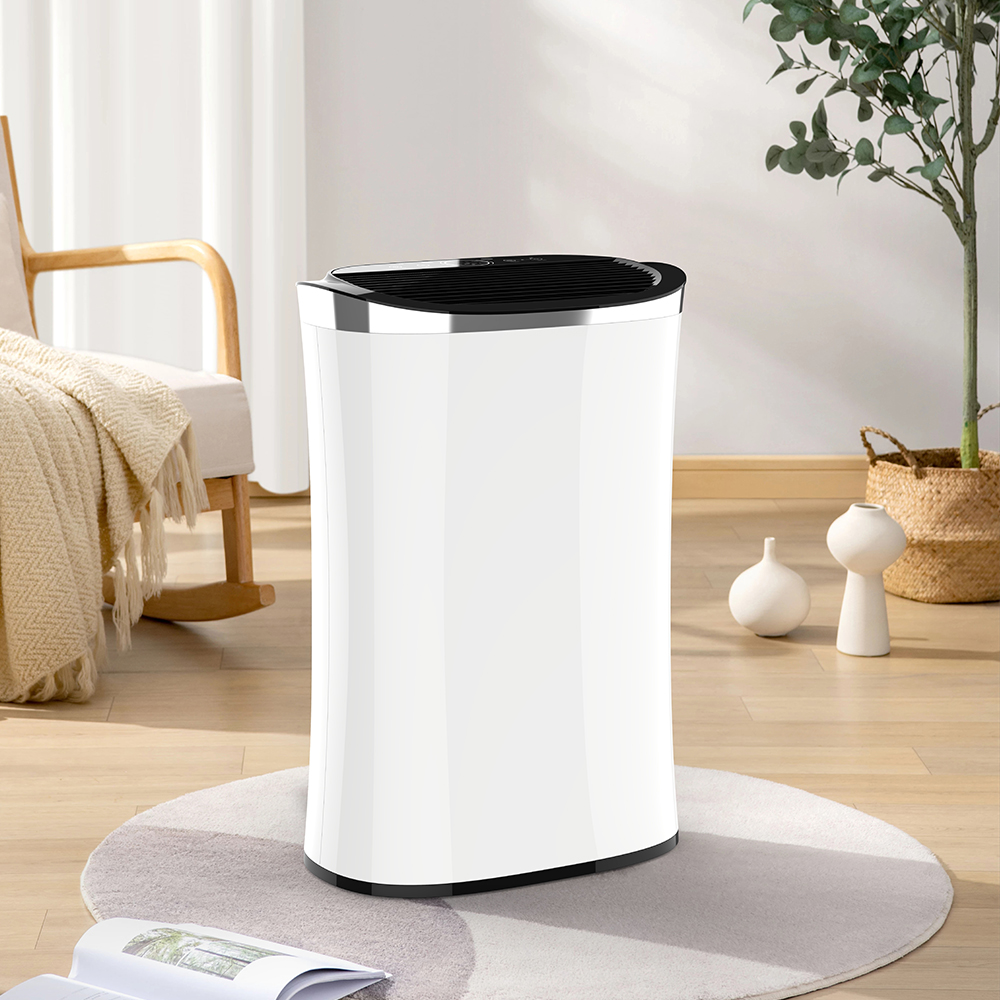 Alisin ang formaldehyde pinakamahusay, tamasahin ang sariwang hangin na karamihan sa BKJ-350A