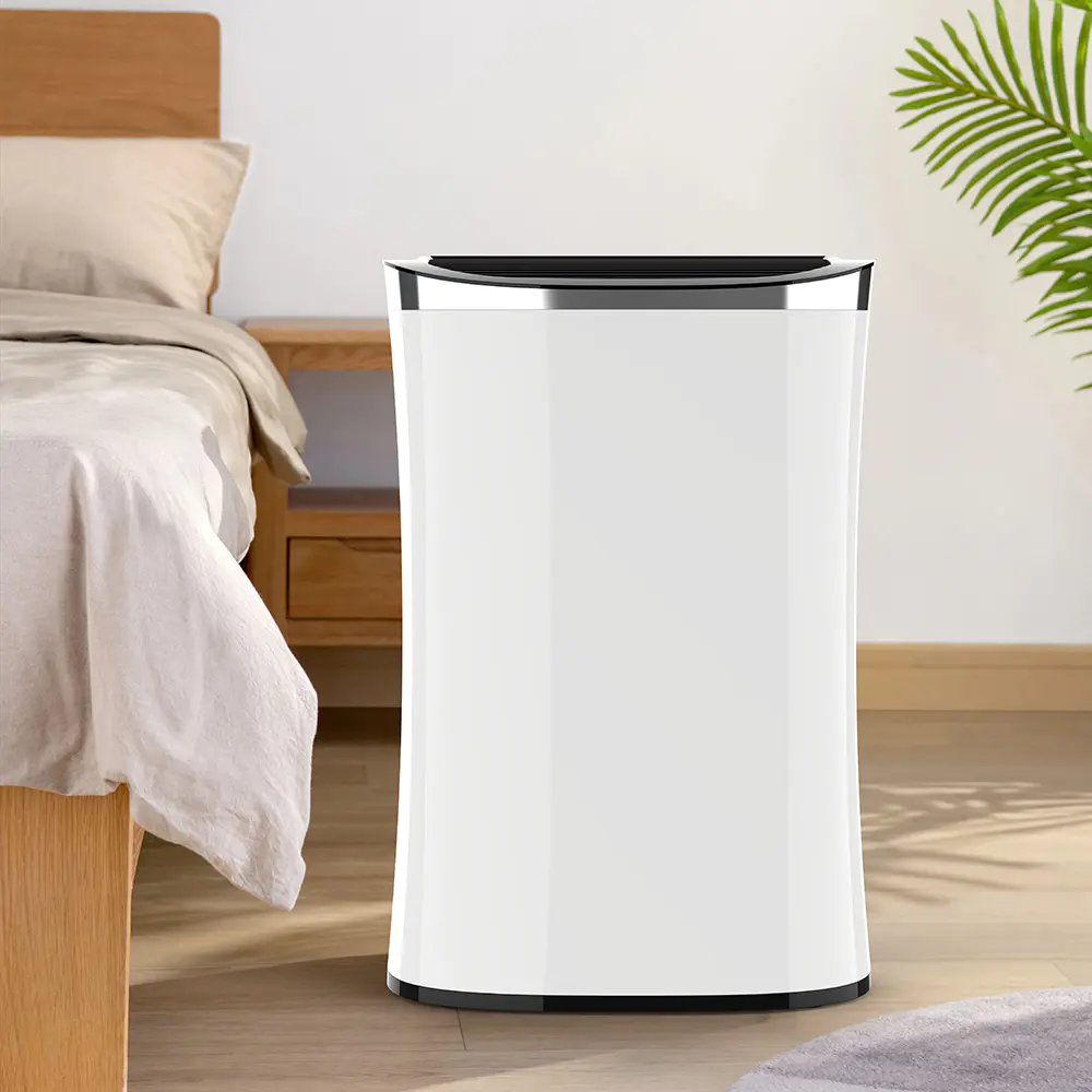 Paano Pumili ng Tamang Laki ng Kwarto Air Purifier Gamit ang AHAM Verifide CADR
