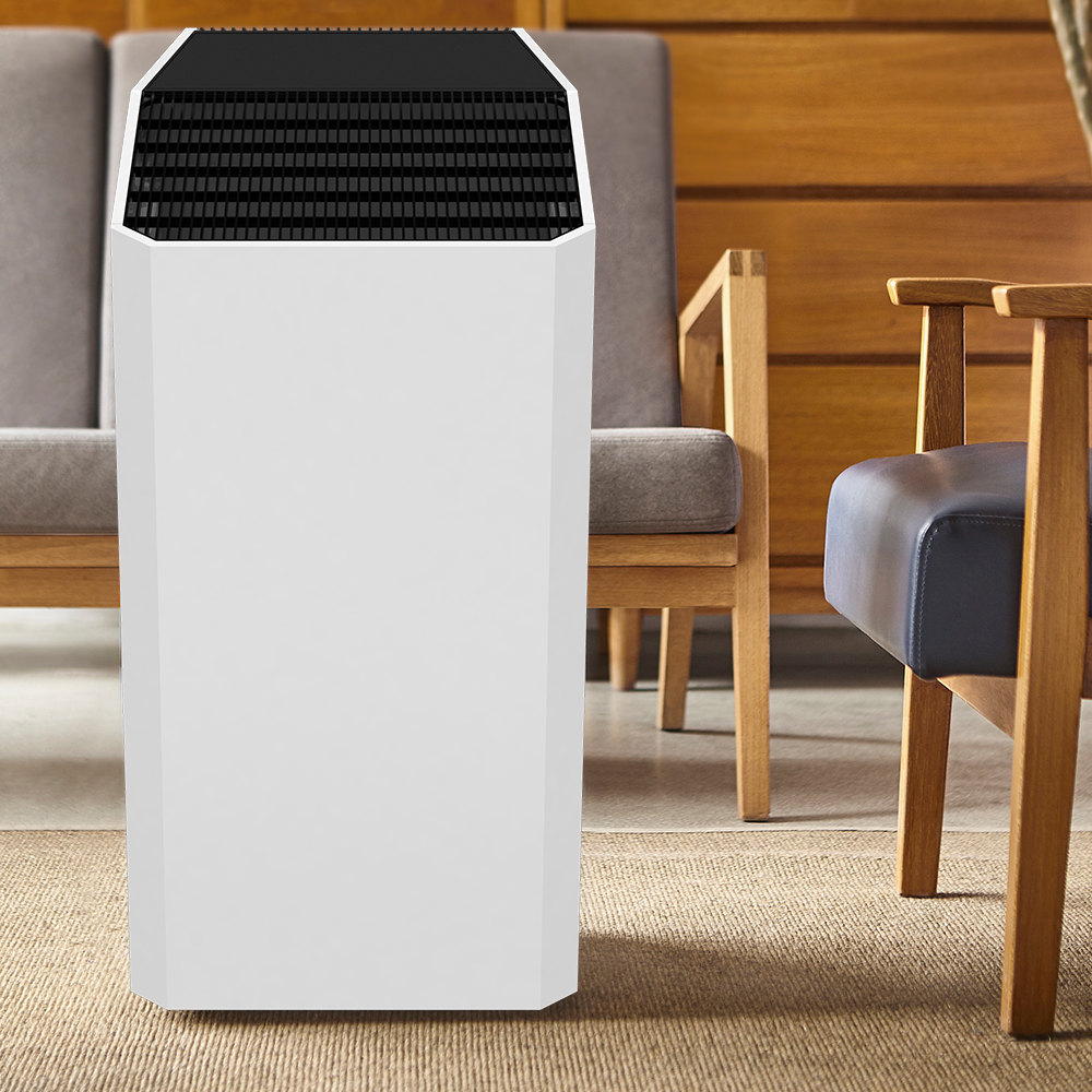 Alisin ang formaldehyde pinakamahusay, tamasahin ang sariwang hangin na karamihan sa BKJ-90C