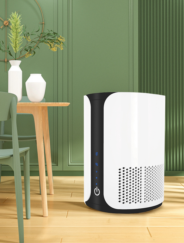 Alisin ang formaldehyde pinakamahusay, tamasahin ang sariwang hangin na karamihan sa BKJ-15