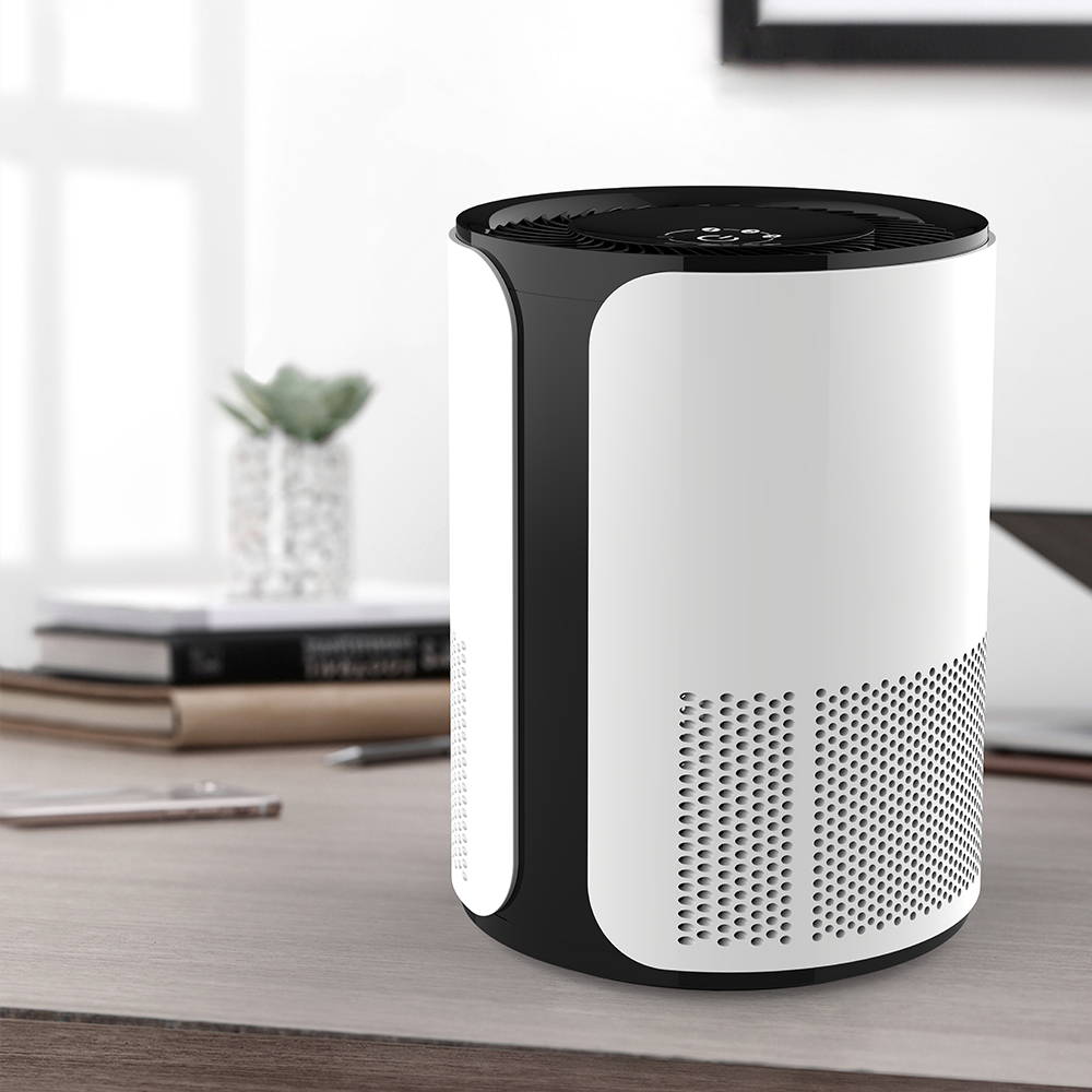 Alisin ang formaldehyde pinakamahusay, tamasahin ang sariwang hangin na karamihan sa BKJ-15A