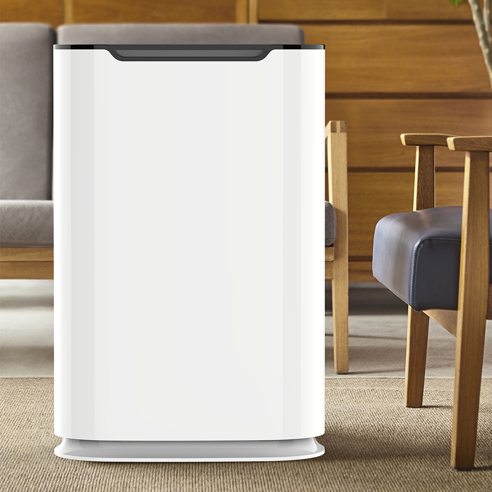 Alisin ang formaldehyde pinakamahusay, tamasahin ang sariwang hangin na karamihan sa BKJ-215