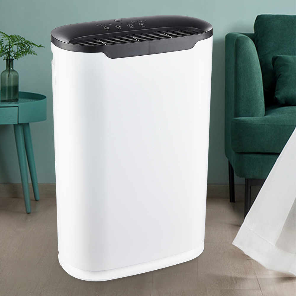 Alisin ang formaldehyde pinakamahusay, tamasahin ang sariwang hangin na karamihan sa BKJ-215B