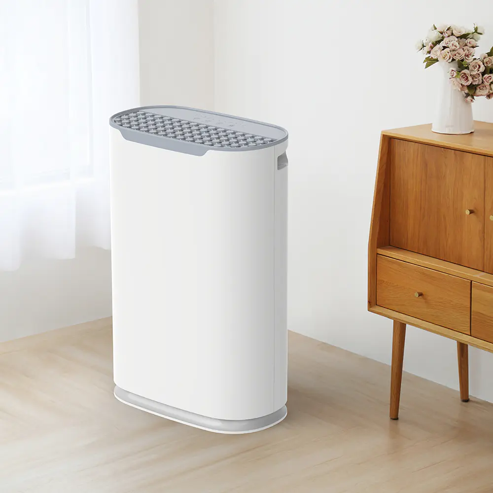 Pinakamahusay na Mga Air Purifier sa Opisina: Ang Kumpletong Gabay sa Pagbili para sa Mas Malinis na Hangin sa Panloob