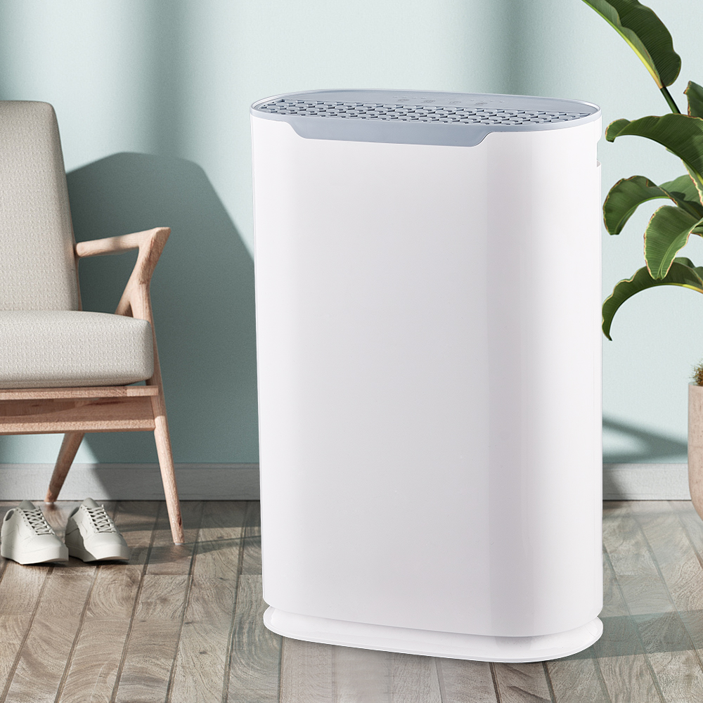 Alisin ang formaldehyde pinakamahusay, tamasahin ang sariwang hangin na karamihan sa BKJ-215i