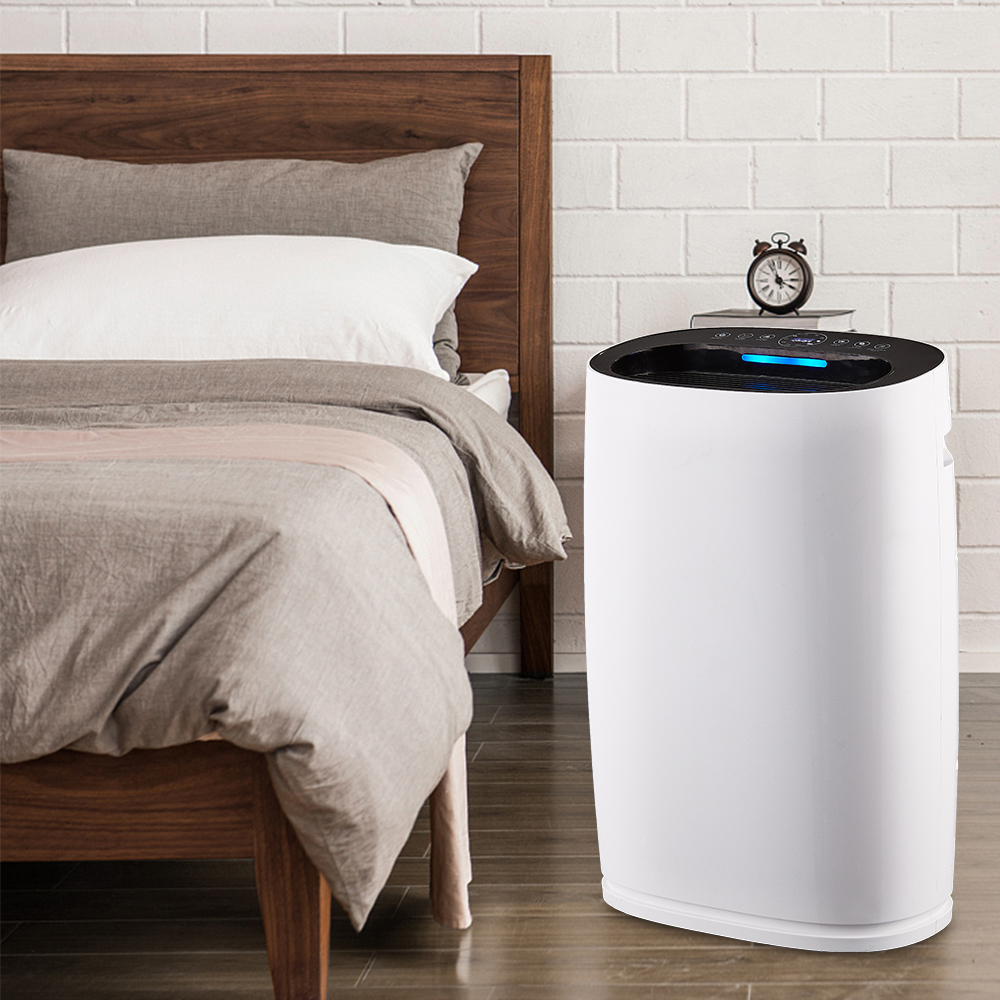 Alisin ang formaldehyde pinakamahusay, tamasahin ang sariwang hangin na karamihan sa BKJ-306