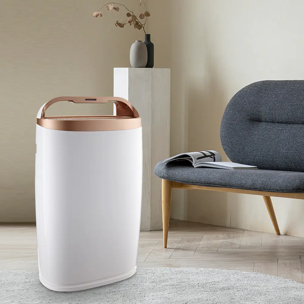 Air Purifier para sa Large Space: Paano Laki ng CADR, Airflow, at Air Changes