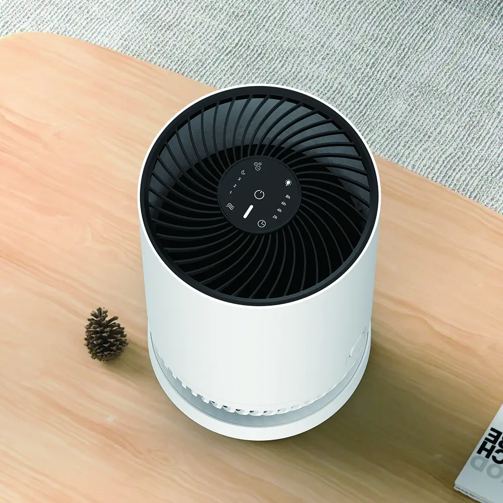 AHAM Certified Air Cleaners: Ano ang Ibig Sabihin ng Seal at Paano Pumili ng Tama