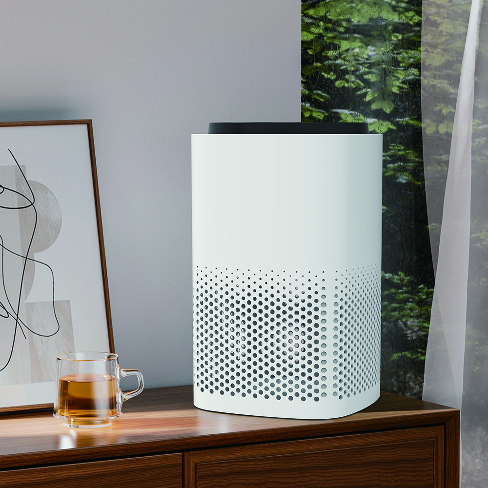 Paano Pumili ng Air Purifier: CADR, HEPA Filter Grades, Laki ng Kwarto at Gastos sa Pagpapatakbo