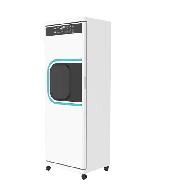 Paghaharang sa pagkalat ng bakterya - ang pangunahing pag -andar ng mga cabinets ng disinimpleng medikal sa control ng impeksyon sa ospital