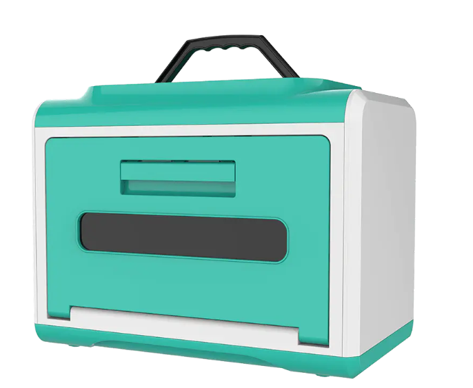 Paano makamit ang mga cabinets ng disinfection ng medikal na isang balanse sa pagitan ng kaligtasan at katalinuhan?