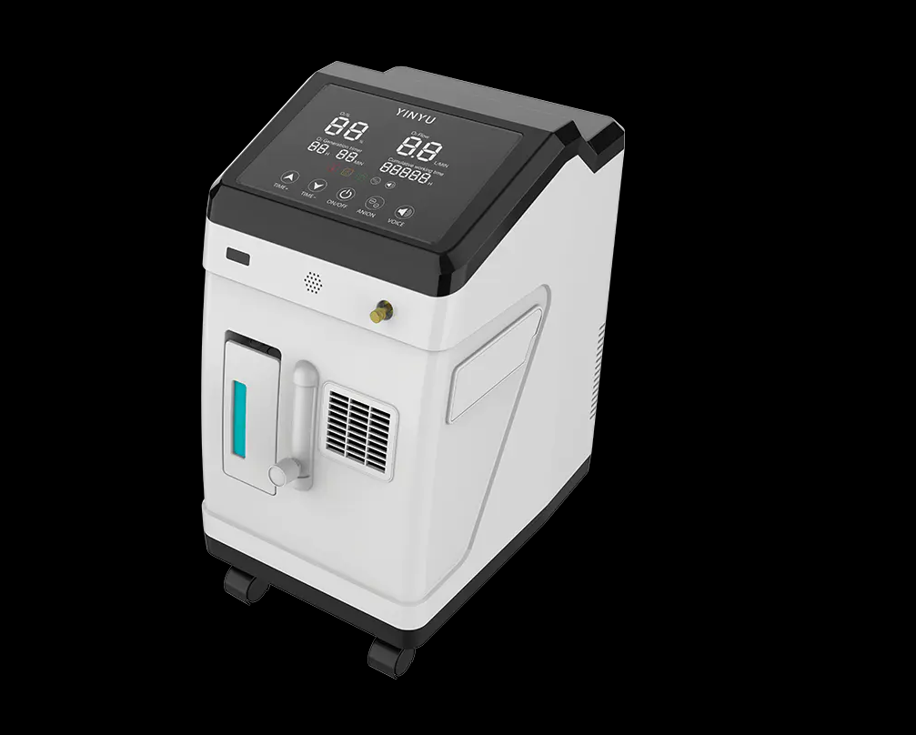 Pagpapanatili at Paglilinis ng Gabay para sa Mga Generator ng Oxygen para sa Mga Ospital