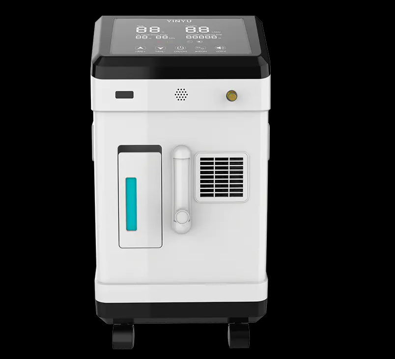 Anong pag -iingat ang dapat gawin kapag gumagamit ng oxygen generator sa bahay?