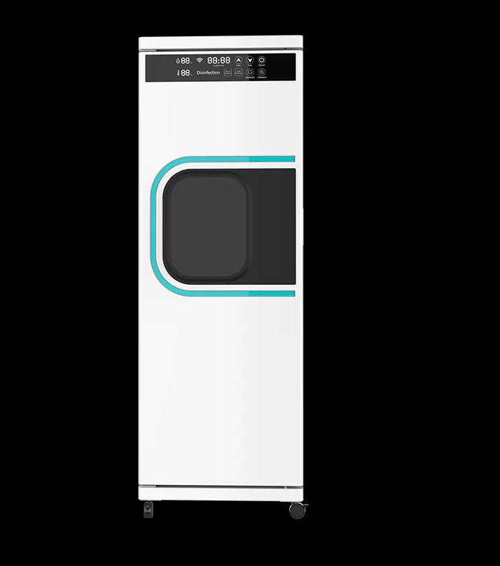 Paano gamitin nang tama ang disinfection cabinet? Tamang gumamit ng mga hakbang at mga bawal